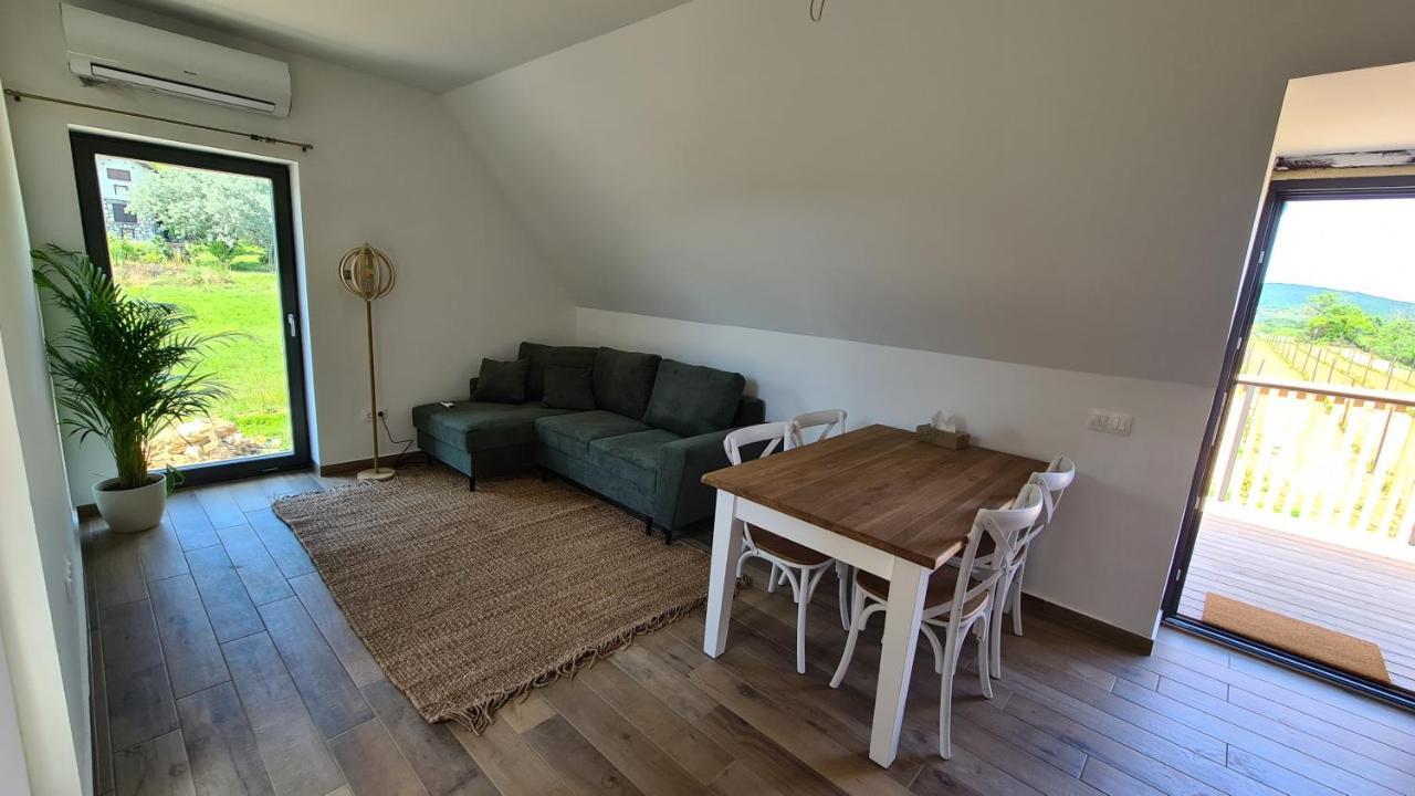 Apartment Martinus Vendeghaz *
